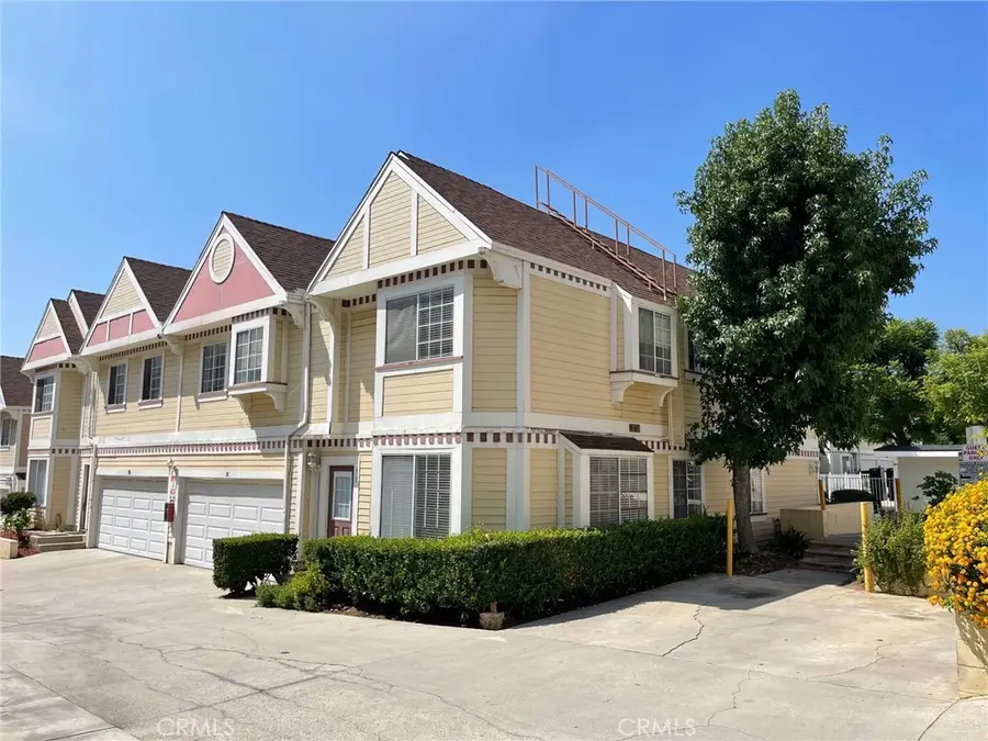 13750 Hubbard, Sylmar, CA 91342 - #2