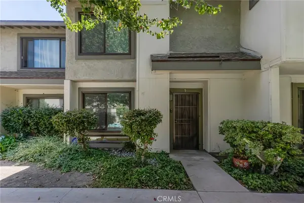 9555 Sepulveda #5, North Hills, CA 91343