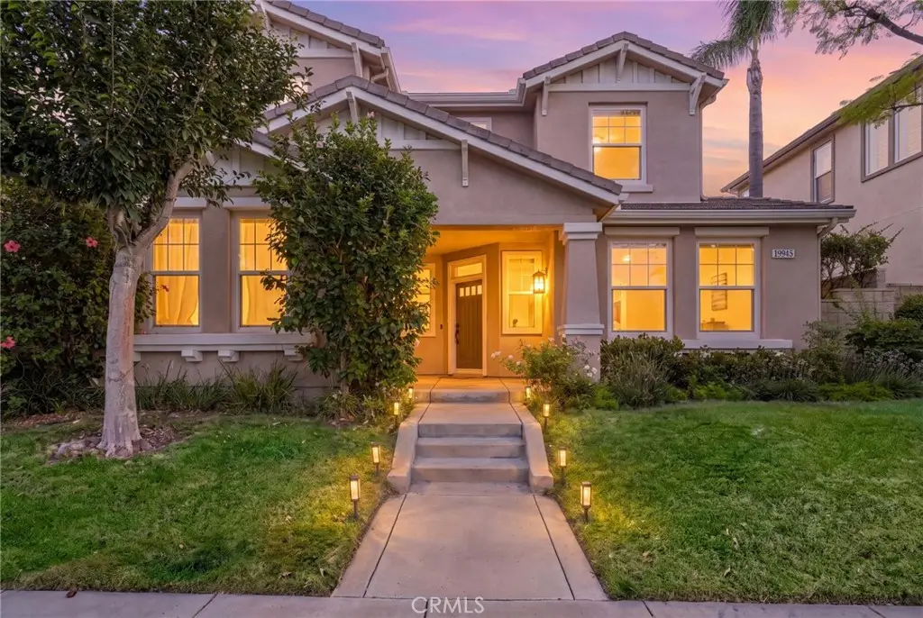 19945 Oakville Court, Northridge, CA 91326 - #1