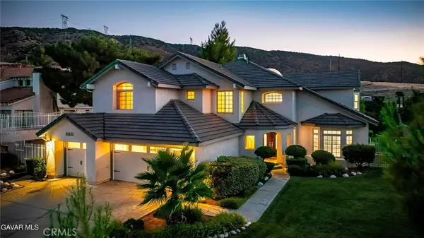 41431 Bristle Cone, Palmdale, CA 93551