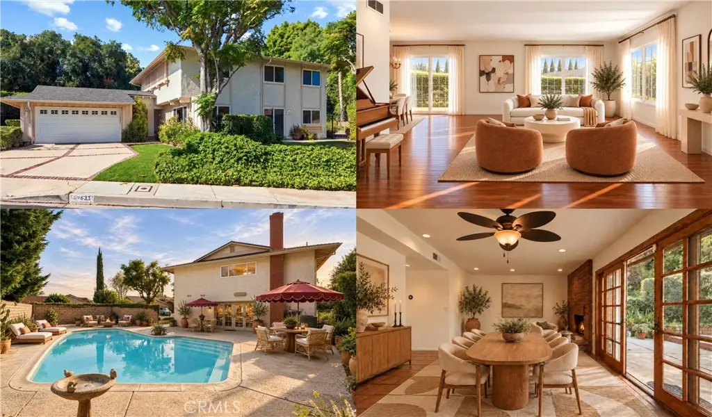23633 Del Cerro Circle, West Hills, CA 91304 - #1