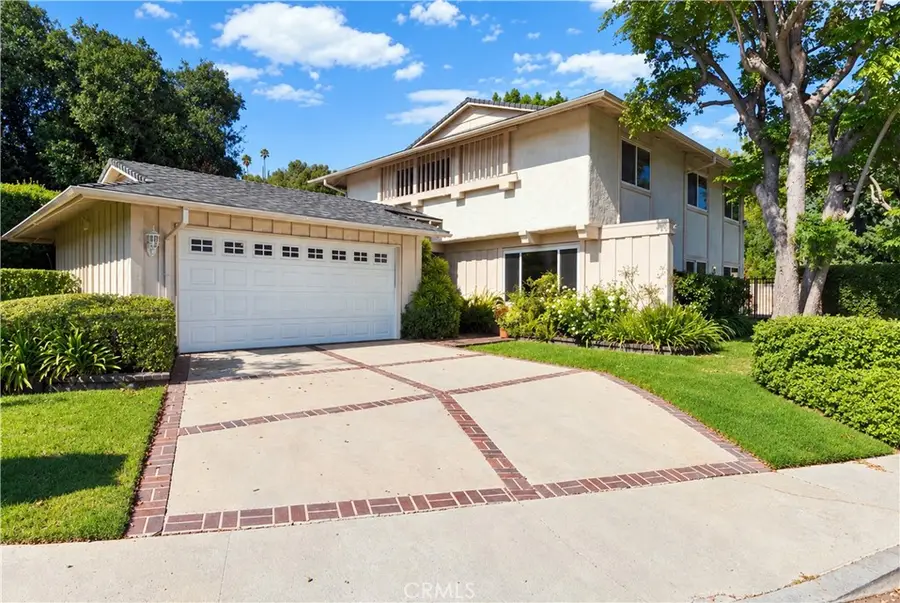 23633 Del Cerro Circle, West Hills, CA 91304 - #3