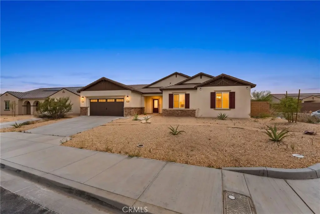 11195 Lancer, Victorville, CA 92392 - #1