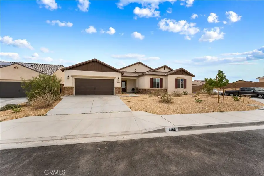 11195 Lancer, Victorville, CA 92392 - #3