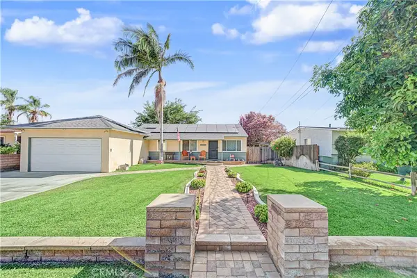 2020 Laguna, La Habra, CA 90631
