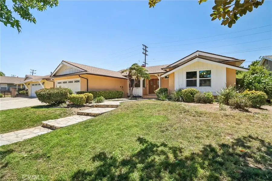 17956 Tribune Place, Granada Hills, CA 91344 - #2