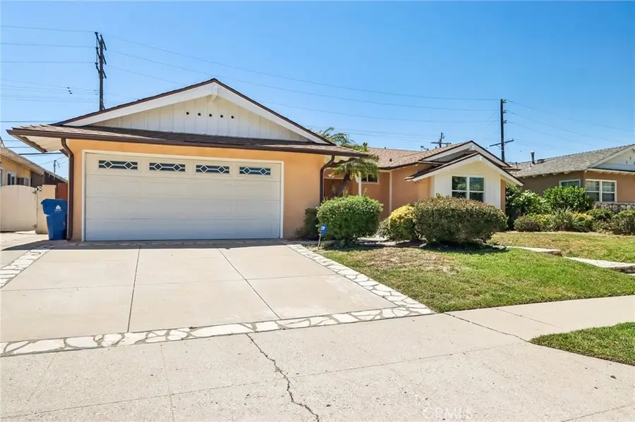 17956 Tribune Place, Granada Hills, CA 91344 - #3
