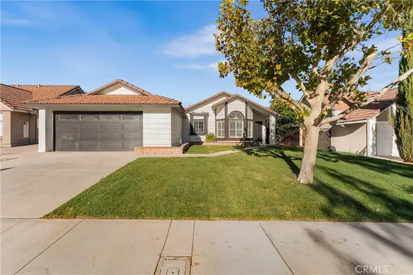 37437 Conifer Drive, Palmdale, CA 93550