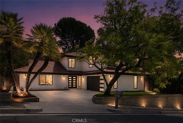 11258 Yolanda Avenue, Porter Ranch, CA 91326