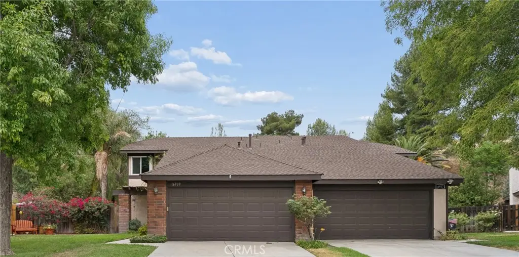 16939 Highfalls, Canyon Country, CA 91387 - #1