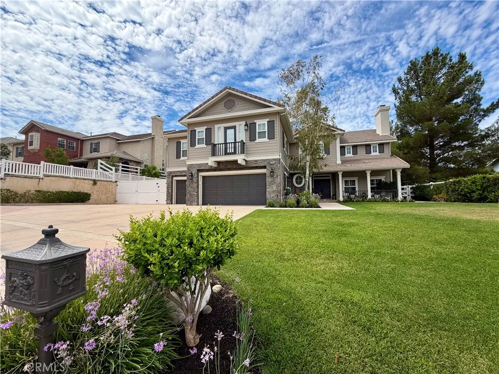 15260 Saddleback Road, Canyon Country, CA 91387 - #1