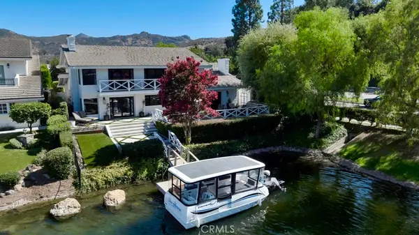3701 Capstan Circle, Westlake Village, CA 91361