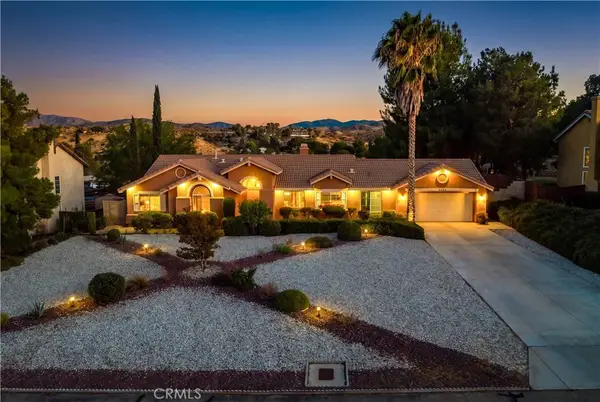 5370 E Avenue T10, Palmdale, CA 93552