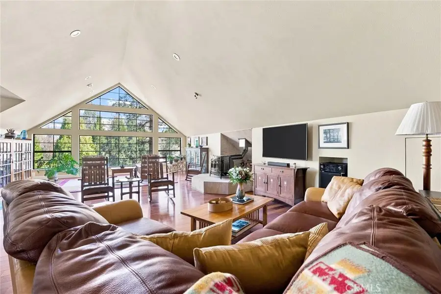 16330 Askin Drive, Pine Mountain Club, CA 93222 - #3