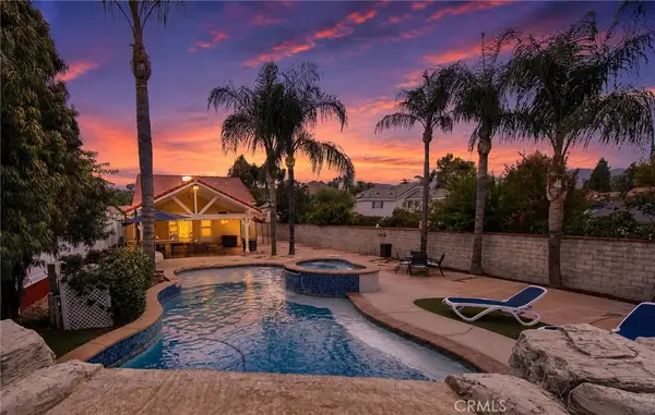 23549 Cherry, Newhall, CA 91321