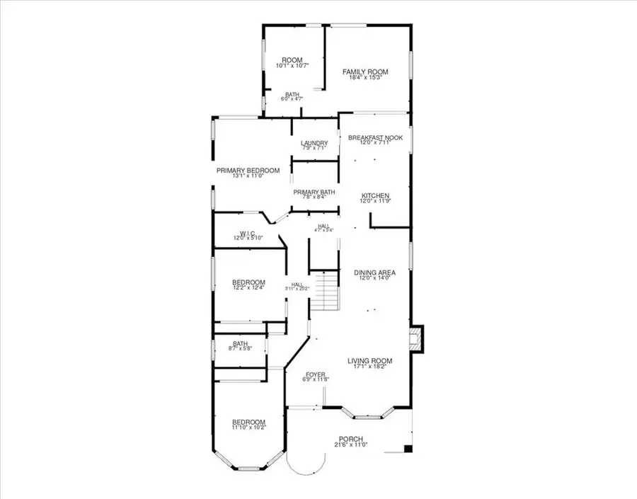 23549 Cherry, Newhall, CA 91321 - #3