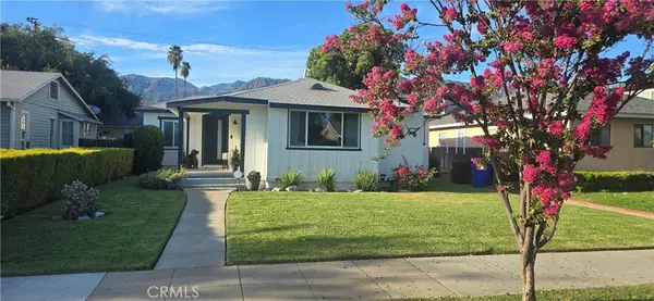 3149 E Green, Pasadena, CA 91107