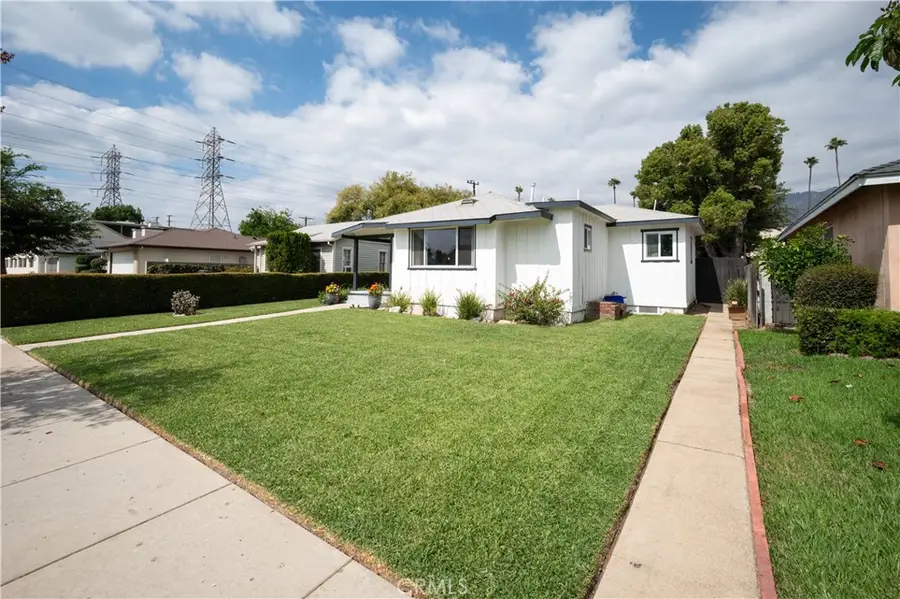 3149 E Green, Pasadena, CA 91107 - #2