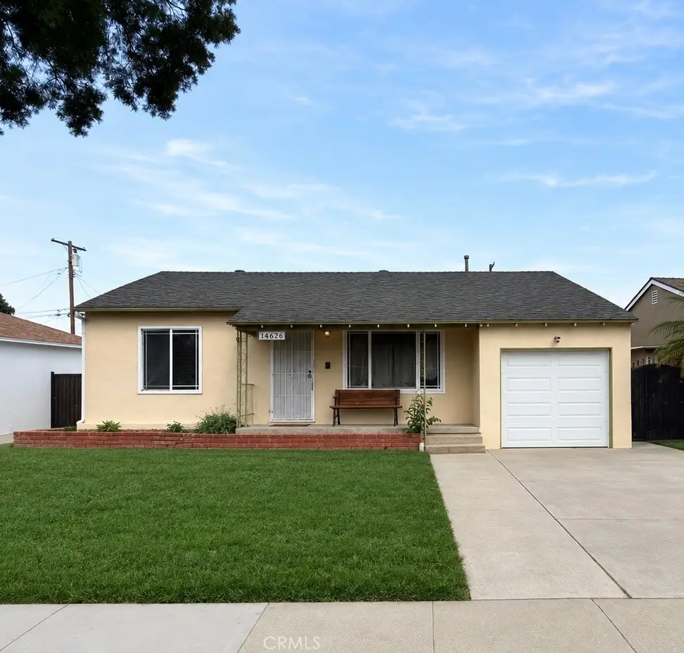 14626 Devlin Avenue, Norwalk, CA 90650 - #1
