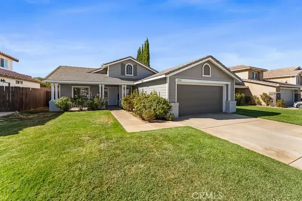 1932 Shamrock Avenue, Palmdale, CA 93550