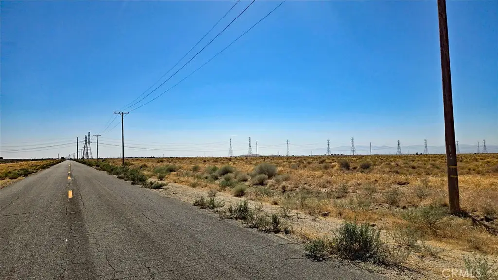 0 Avenue A & 124th St W, Lancaster, CA 93536 - #1