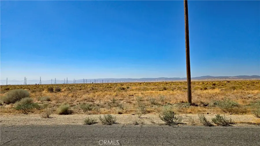 0 Avenue A & 124th St W, Lancaster, CA 93536 - #2