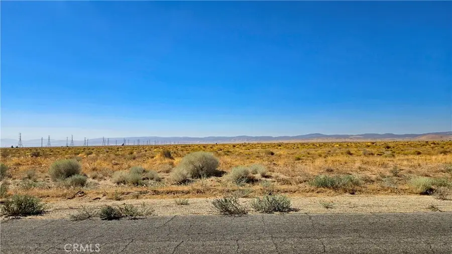 0 Avenue A & 124th St W, Lancaster, CA 93536 - #3