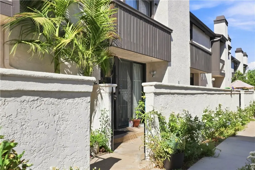 9625 Sylmar Avenue #23, Panorama City, CA 91402 - #1