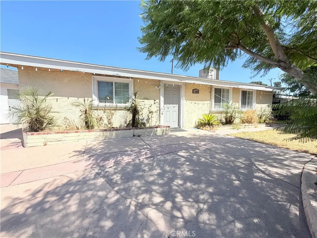 11848 Chadron, Pacoima, CA 91331 - #1