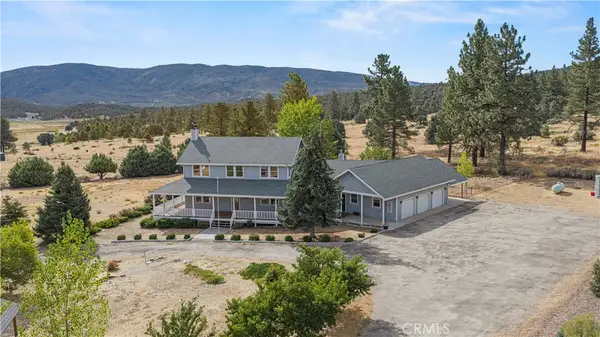 1014 Dusty Road, Frazier Park, CA 93225