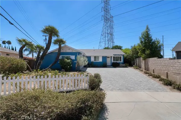 14766 Kingsbury Street, San Fernando, CA 91345