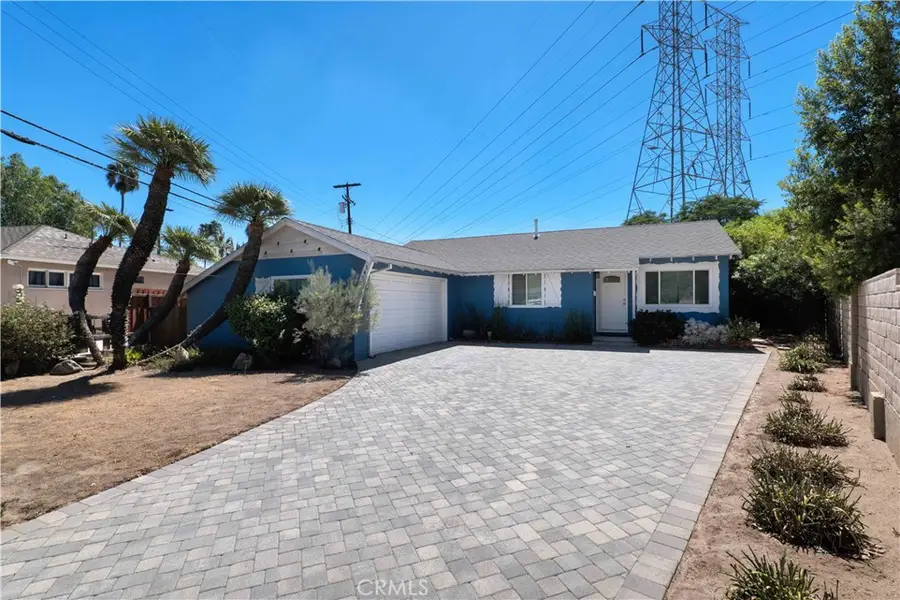 14766 Kingsbury Street, San Fernando, CA 91345 - #2