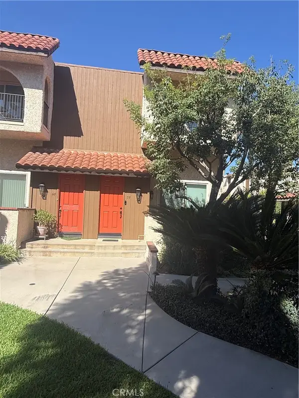 1711 Grismer Avenue #59, Burbank, CA 91504