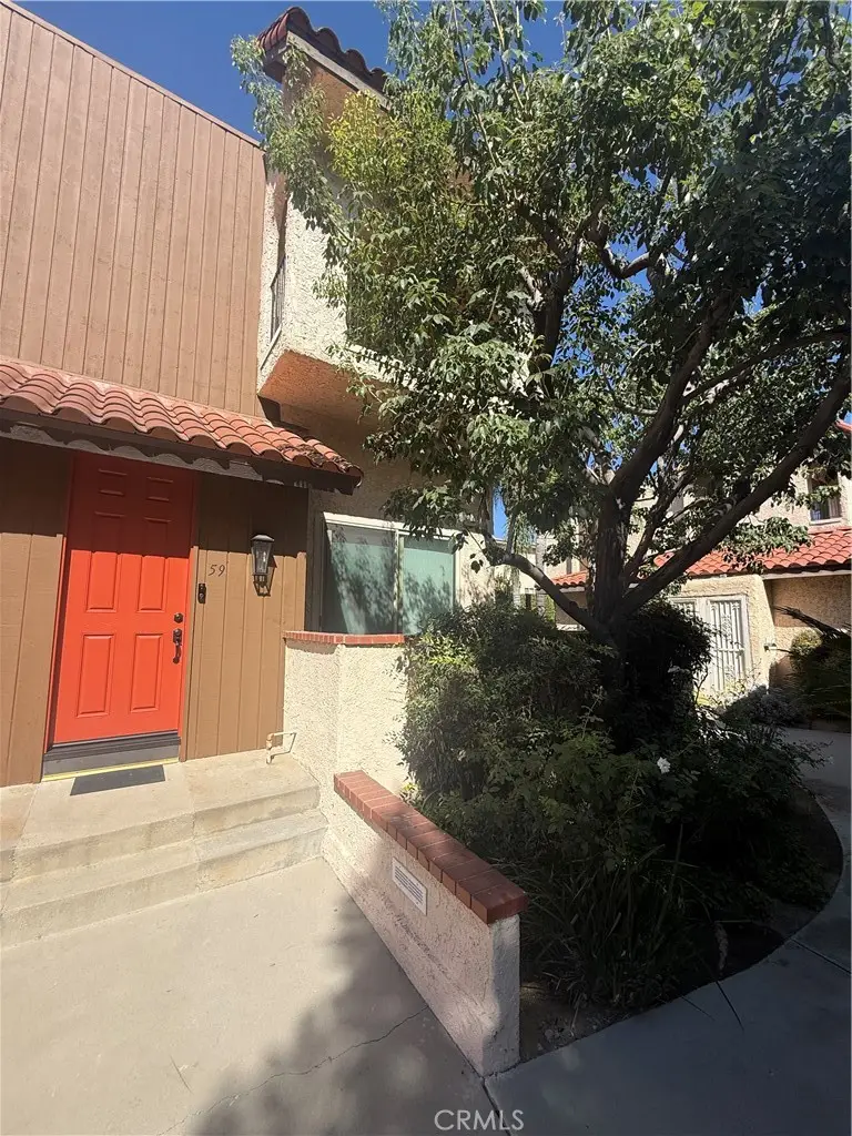 1711 Grismer Avenue #59, Burbank, CA 91504 - #2