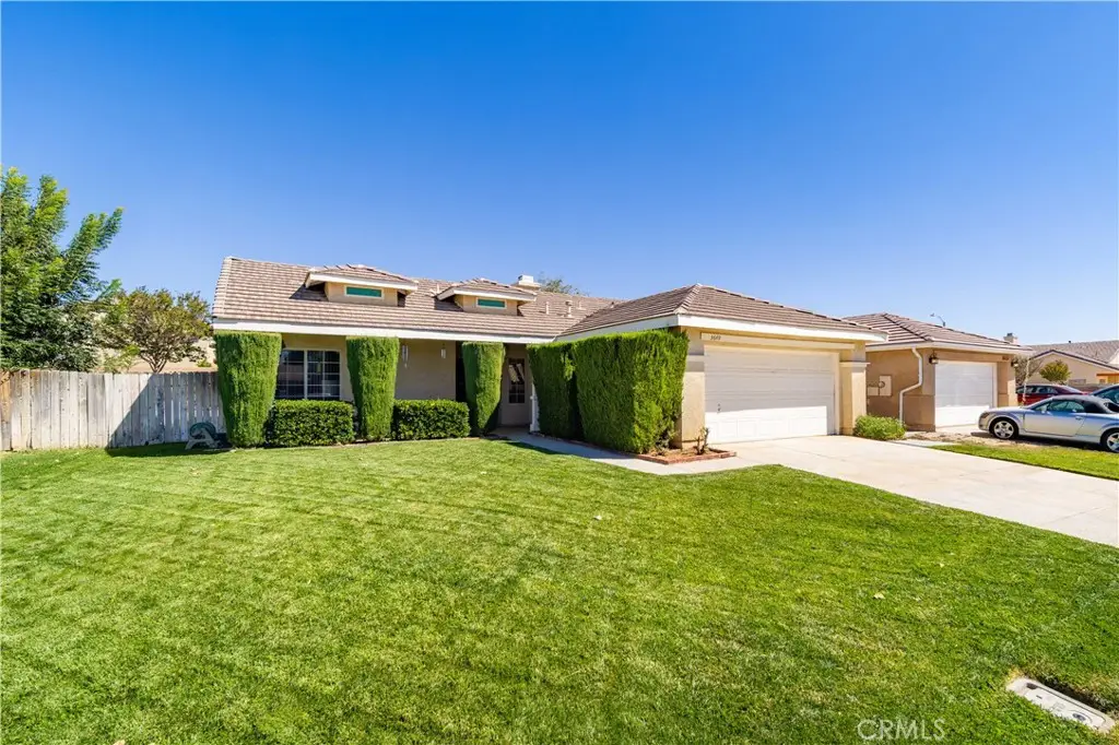 3649 Garnet, Rosamond, CA 93560 - #1