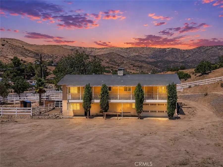 34660 Red Rover Mine, Acton, CA 93510 - #3