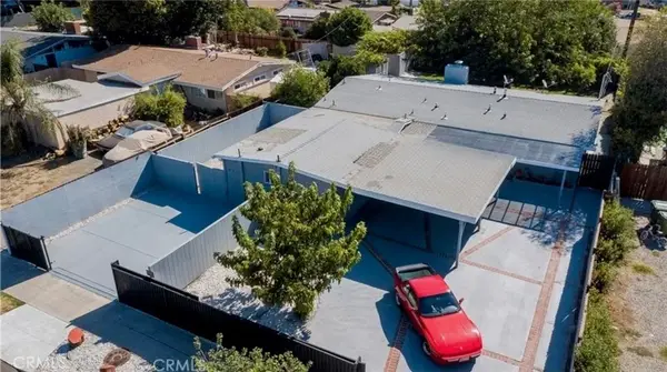 8214 Shirley, Los Angeles, CA 91335