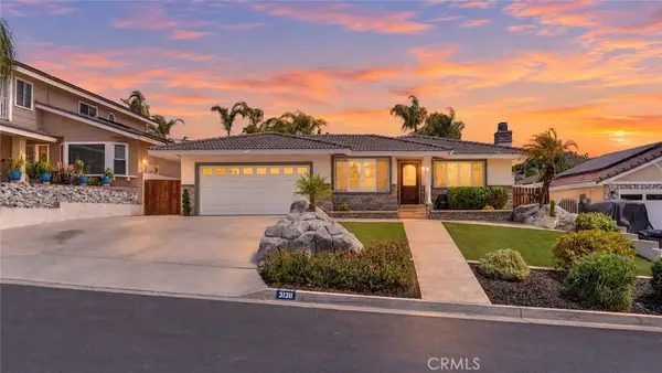 31311 Emperor, Canyon Lake, CA 92587