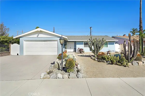 12319 Thelma Street, Sun Valley, CA 91352