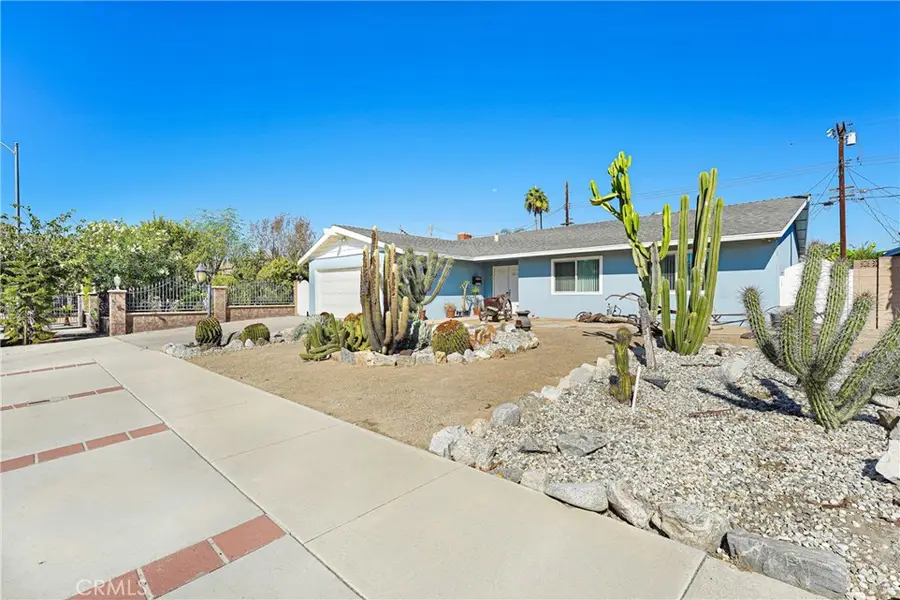 12319 Thelma Street, Sun Valley, CA 91352 - #2