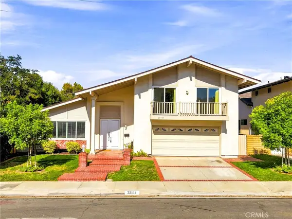 25164 Avenida Rotella, Valencia, CA 91355