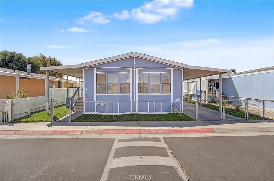 2545 E Avenue I #17, Lancaster, CA 93535 - #2