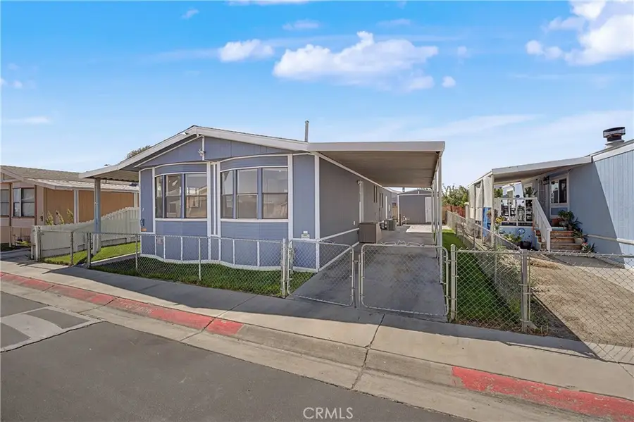 2545 E Avenue I #17, Lancaster, CA 93535 - #3