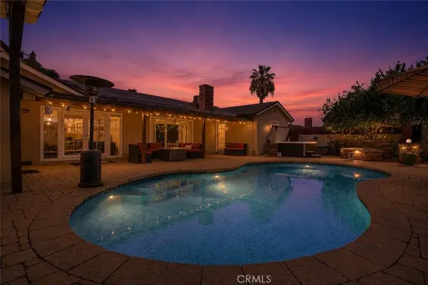 16834 Hiawatha Street, Los Angeles, CA 91344