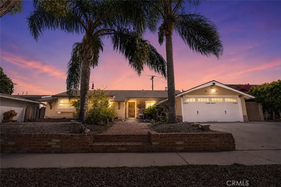 16834 Hiawatha Street, Granada Hills, CA 91344 - #2