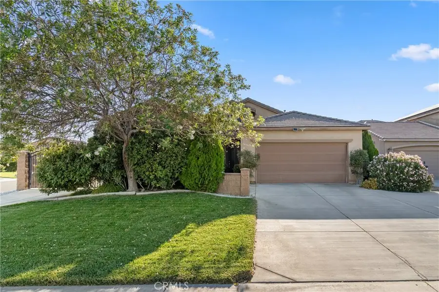 2263 Buss Court, Rosamond, CA 93560 - #2