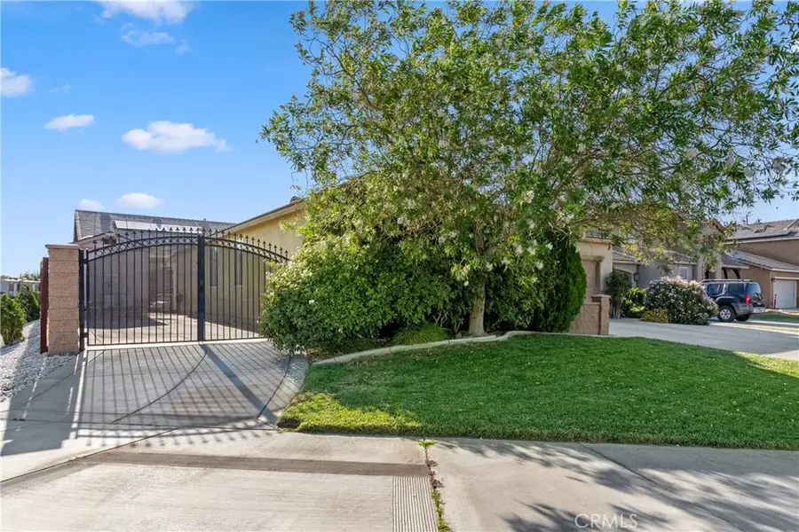2263 Buss Court, Rosamond, CA 93560 - #3
