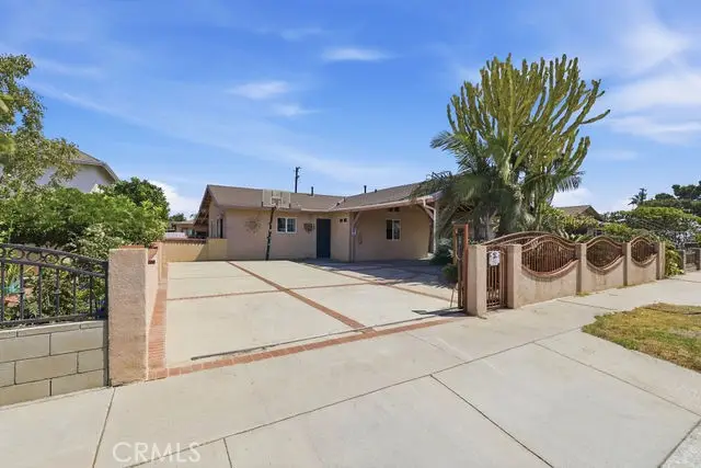 5008 Baldwin Park Boulevard, Baldwin Park, CA 91706 - #1