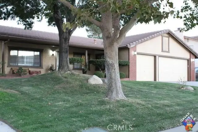 42220 Woodstone, Lancaster, CA 93536 - #1