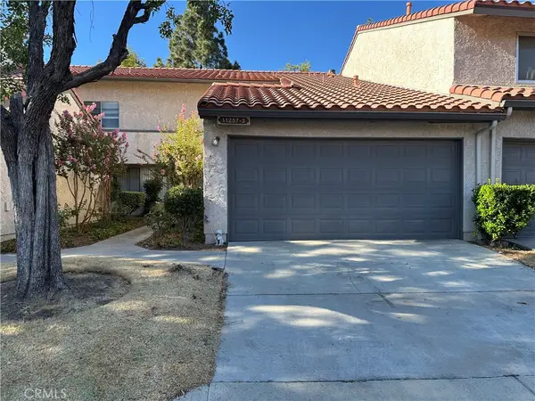 11257 Key West Avenue #3, Porter Ranch, CA 91326